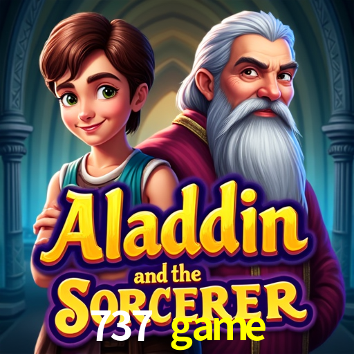 Jogos de Slot 737 game