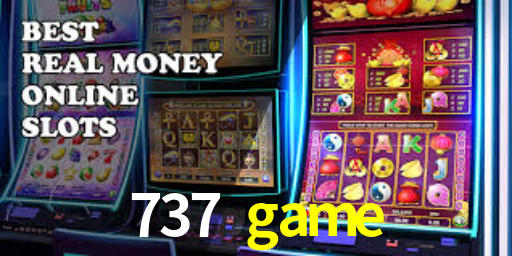 Programa VIP 737 game