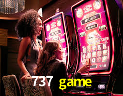 Casino VIP 737 game