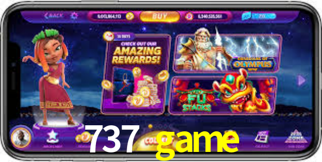 Interface Premium 737 game