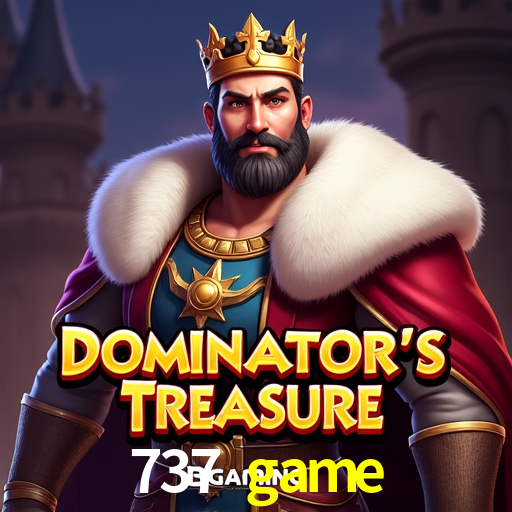 Casino Ao Vivo 737 game