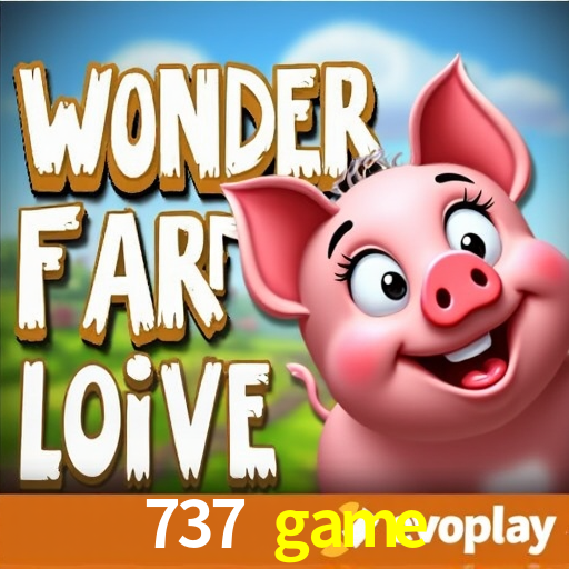 Tecnologia da Plataforma 737 game