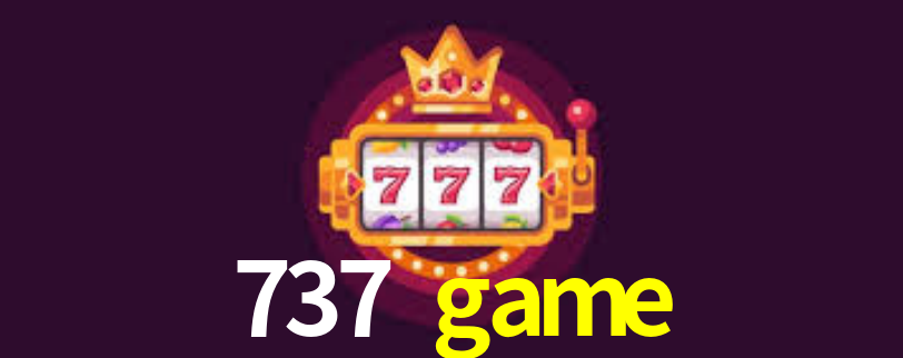 PIX Instantâneo 737 game