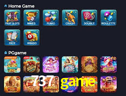 Mesa de Blackjack 737 game