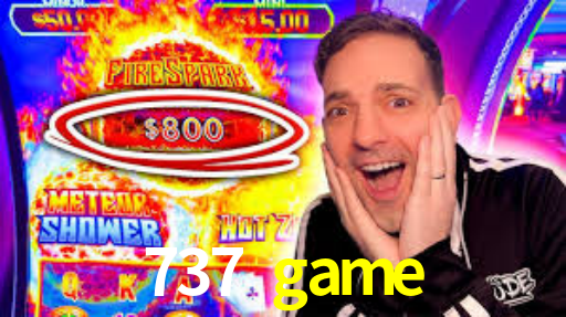 Bônus Diários 737 game