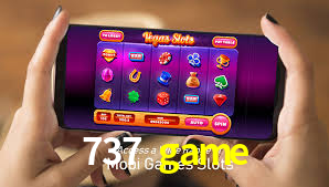 Casino Ao Vivo 737 game