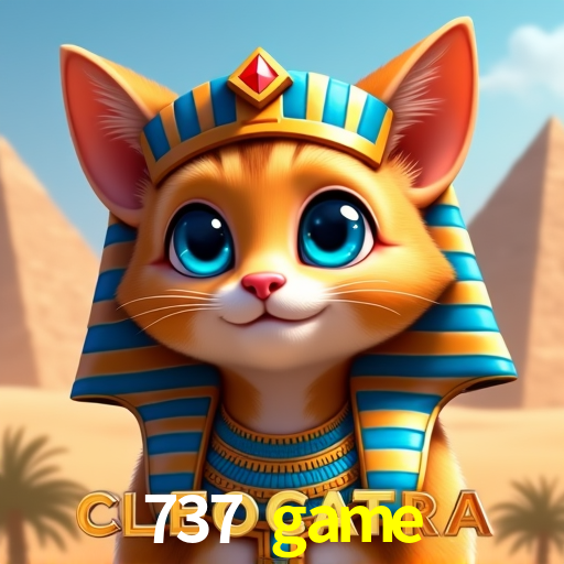 Estatísticas 737 game