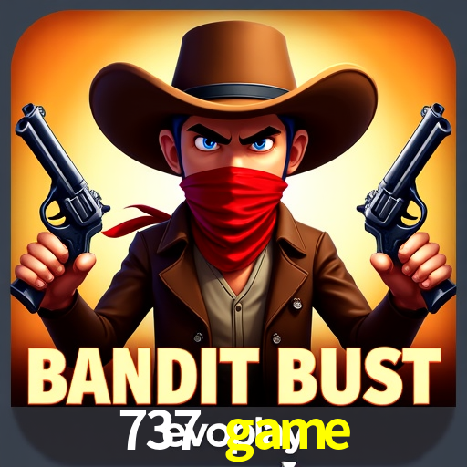 Diretório de Jogos 737 game