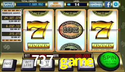 Especiais de Fim de Semana 737 game