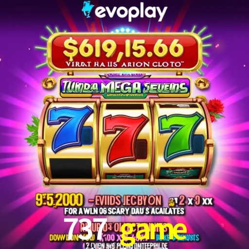 Segurança 2FA 737 game