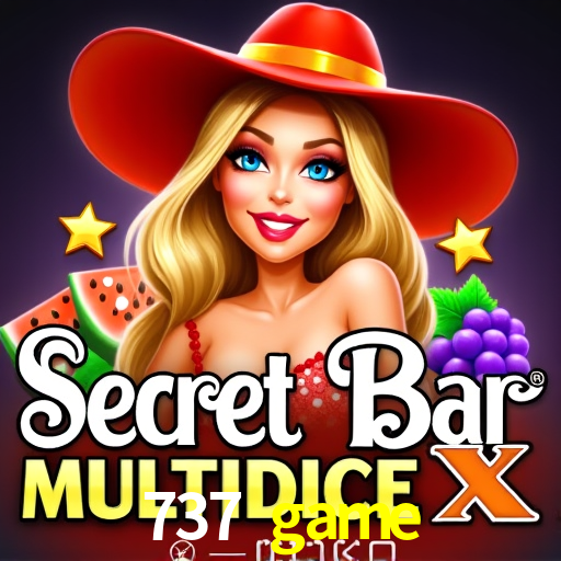 Estatísticas do Jogo 737 game